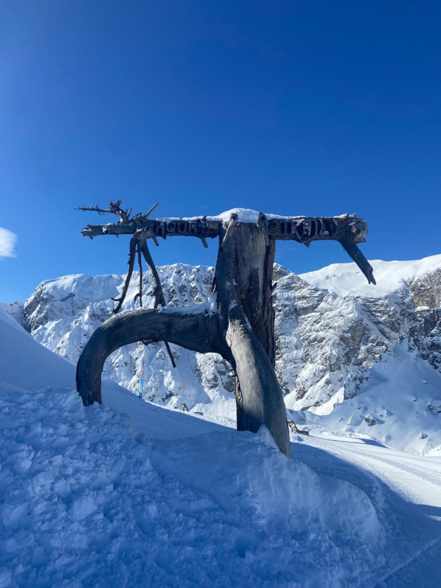 Ruheoase Zwischen Bergen Und Seen Mit Infrarotsauna Hermagor-Pressegger See Exteriör bild